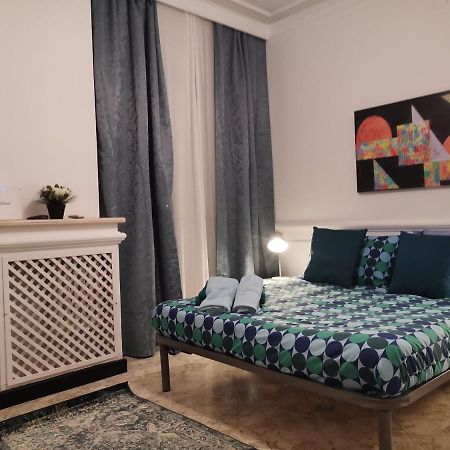 Guesthouse Bari De Giosa Eksteriør billede
