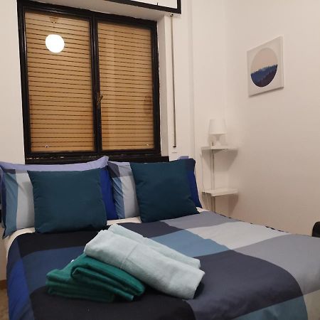 Guesthouse Bari De Giosa Eksteriør billede