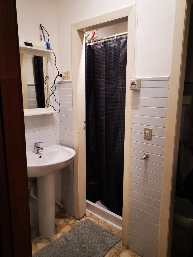 Guesthouse Bari De Giosa Eksteriør billede