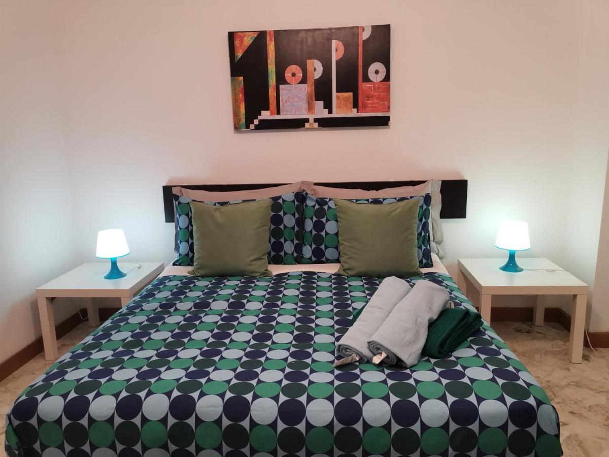 Guesthouse Bari De Giosa Eksteriør billede