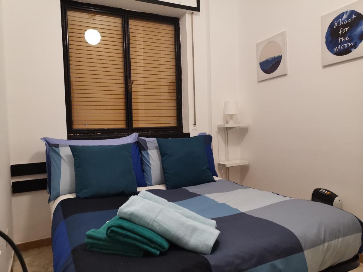 Guesthouse Bari De Giosa Eksteriør billede