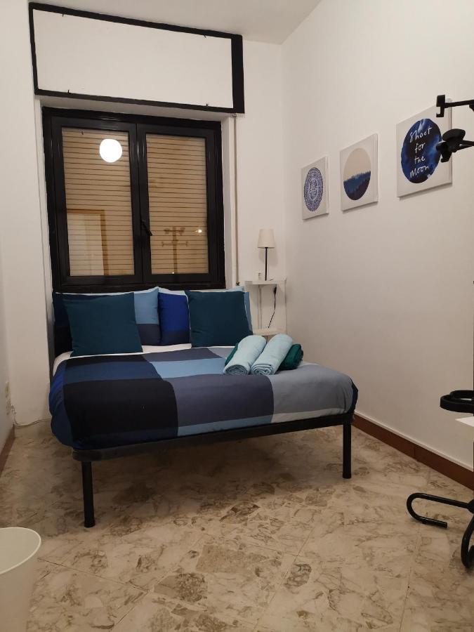 Guesthouse Bari De Giosa Eksteriør billede