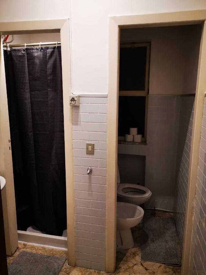 Guesthouse Bari De Giosa Eksteriør billede